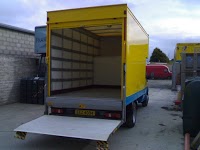 Thornberry Removals and Storage Belfast 257210 Image 3